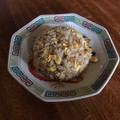 かよばぁ's cooksnap of when they made シンプルが美味しい♡ネギとおかかの炒飯.