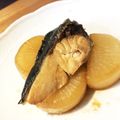 あねこ☆'s cooksnap of when they made ぶり大根.