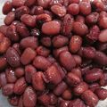 ノンリン's cooksnap of when they made ふっくら！美味しい小豆の煮方♬.