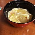 ぴょん吉Cafe's cooksnap of when they made 冬瓜のあったか〜スープ★.