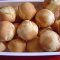 Uttipal's cooksnap of when they made 揚げない！まんまるプチドーナッツ.