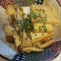 ✿ささ's cooksnap of when they made 厚揚げときのこの照り焼き.