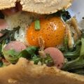 クックPX4GUB☆'s cooksnap of when they made 米ぬかのガレット風.