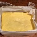 めーVC35N5's cooksnap of when they made レンジで簡単！本格濃厚チーズケーキ.