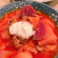 あさちゃんべんとう's cooksnap of when they made サワークリーム代用.