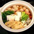 いずまちゃ's cooksnap of when they made 鍋つゆから手作り☆かんたん♪寄せ鍋.