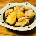ねっちゃんっ's cooksnap of when they made ✿鶏ももと里芋のほっこり味噌煮✿.