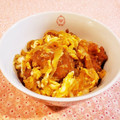 Richland☆Y's cooksnap of when they made 唐揚げ玉丼.