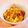 Richland☆Y's cooksnap of when they made 唐揚げ玉丼.