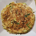 shioppe's cooksnap of when they made 長芋のふわふわ焼き.