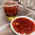 みんつ07's cooksnap of when they made いちじくジャム.