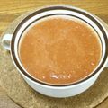 おはなすき's cooksnap of when they made 玉ねぎの大量消費に！なんでもスープ.