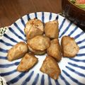 しまりすママ55's cooksnap of when they made 里芋のからあげ.