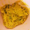 もんだん's cooksnap of when they made かぼちゃとツナのマヨサラダ.