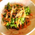 ちーまぐ's cooksnap of when they made すぐ出来る♬ピーマンと塩コンブの和えもの.
