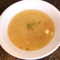 しみあいさん's cooksnap of when they made 小学生でも出来るじゃがいものポタージュ✨.