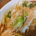 こけまめ's cooksnap of when they made 超簡単！白菜と長ねぎのコク旨中華炒め♪.