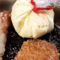 海ガメ's cooksnap of when they made 簡単＊タルタルソース.