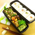 kaana57's cooksnap of when they made じゃが芋と茄子のミートソース炒め.