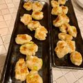 紗月0507's cooksnap of when they made 腎臓病食にも 海老のふわふわはんぺん焼き.