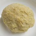クックGB6431☆'s cooksnap of when they made 残った木綿豆腐de【お豆腐 スコーン】.