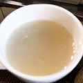 yuki０１１３'s cooksnap of when they made 咳止めにクリーミーな*れんこん湯*.