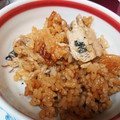みい５２１２'s cooksnap of when they made 秋刀魚の炊き込みご飯.