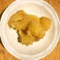 ボブナナ's cooksnap of when they made じゃが芋の煮っ転がし.