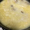 みー３２'s cooksnap of when they made 料亭の味♪　超本格派博多風水炊き.