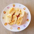 take♪aki♪'s cooksnap of when they made 簡単 コーンたまご焼き.