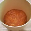 クックQXBQG1☆'s cooksnap of when they made レンジで簡単☆みかんのマーマレード♪.