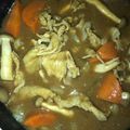 ma___111's cooksnap of when they made ダシダ隠し味シリーズ☆豚こまハヤシライス.