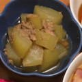 JILLの赤メガネ's cooksnap of when they made 簡単冬瓜の煮物.