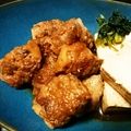 ミカ★ヅキ's cooksnap of when they made れんこんの牛肉巻き照り焼き♪.