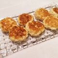 いやんのん＊'s cooksnap of when they made チーズin♡はんぺんと豆腐の簡単おつまみ.