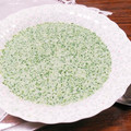 クックHG9V8Y☆'s cooksnap of when they made 余った皮で☆カブの皮と葉のポタージュ.