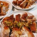 ☆チャレンジやっぴ☆'s cooksnap of when they made 鶏もも肉パリパリ焼き.