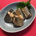 しゅい6's cooksnap of when they made *サンマのガリ詰め*.