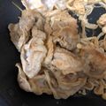 sh1t4brain's cooksnap of when they made 超簡単☆生姜焼き☆.