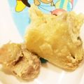 ゆきもん♪'s cooksnap of when they made 里芋のサラダ.