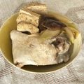 アンドーナツ☆'s cooksnap of when they made ヘルシー❀ぶりと焼豆腐の煮物.