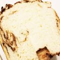 ゆきもん♪'s cooksnap of when they made HBで❤シート不要！マーブルチョコパン.