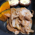 あ〜あくびちゃん's cooksnap of when they made 簡単に漬け込み♪豚ロースの味噌漬け。.