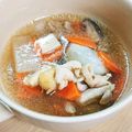 みき☆ハチ's cooksnap of when they made けんちん汁.