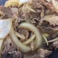 su♡'s cooksnap of when they made 豚小間と玉ねぎの甘辛炒め.