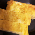 かまきりこ's cooksnap of when they made 簡単で美味しい卵焼き♪.