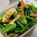 小田＊和子's cooksnap of when they made 小松菜の煮びたし.