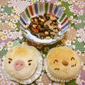 pitachan1's cooksnap of when they made ひじきの煮もの♪離乳食にも(^o^).