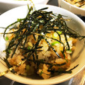 クック8J0LFQ☆'s cooksnap of when they made お一人様❤️あさりとしめじの炊き込みご飯.
