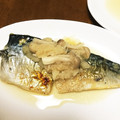 ちぇんばあ's cooksnap of when they made 塩さばのみぞれ煮.